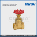 API Gear Operated Rising Cast Steel Stem Gate Valve